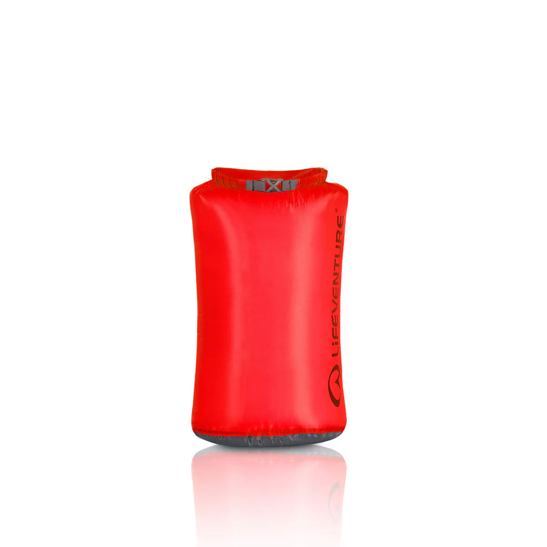 Lifeventure Ultralight Dry Bags - Image 5