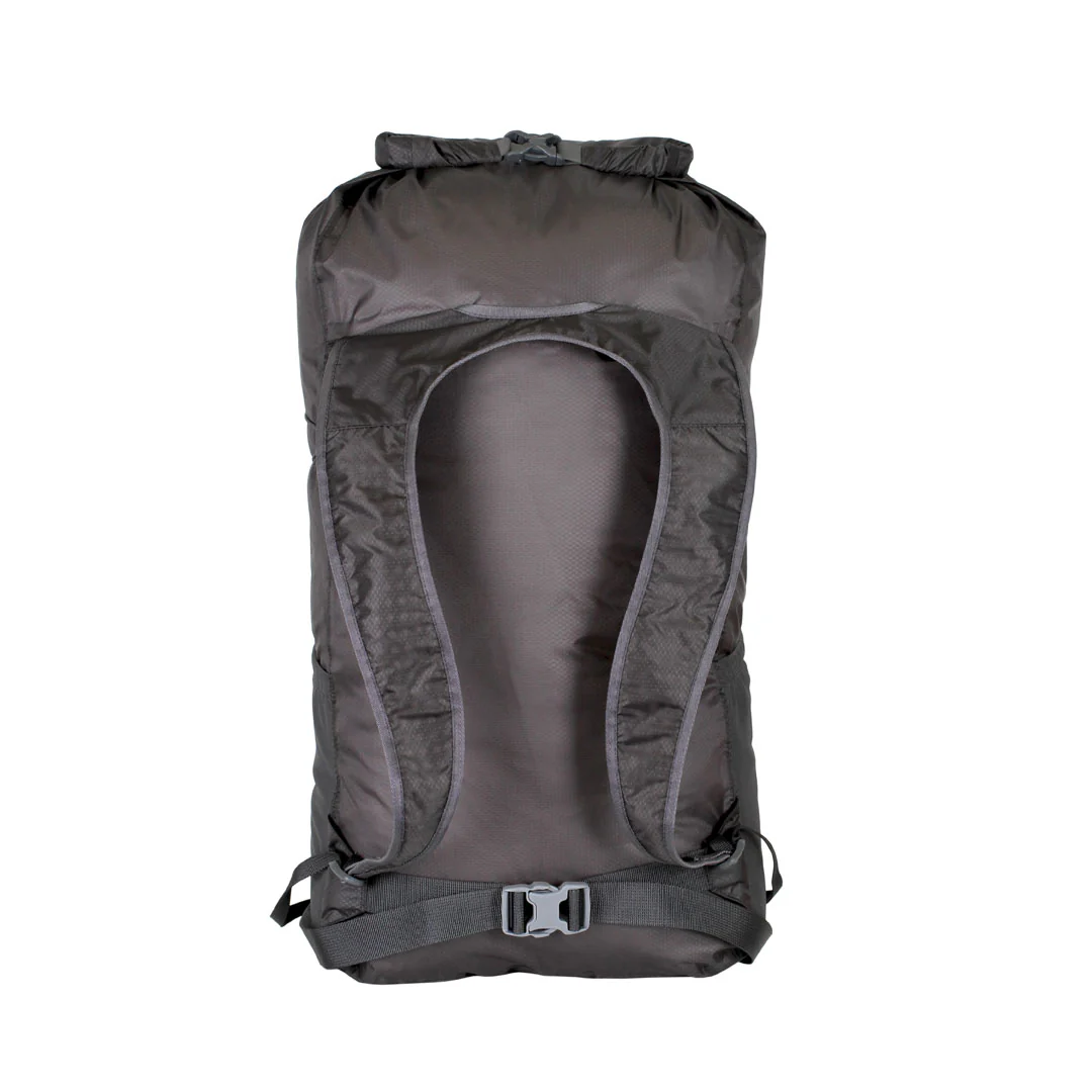Lifeventure Waterproof Packable Backpack 22 Litres - Image 2