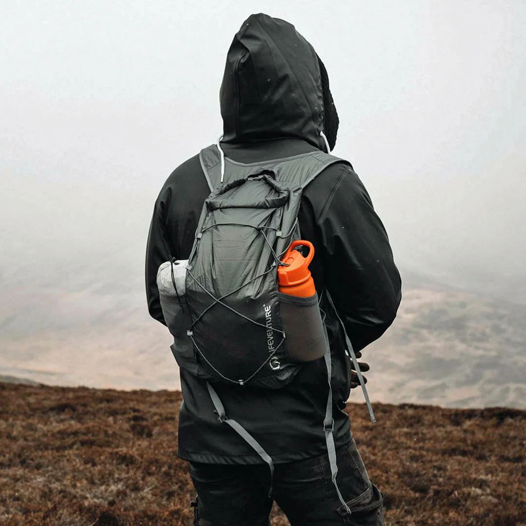 Lifeventure Waterproof Packable Backpack 22 Litres - Image 5