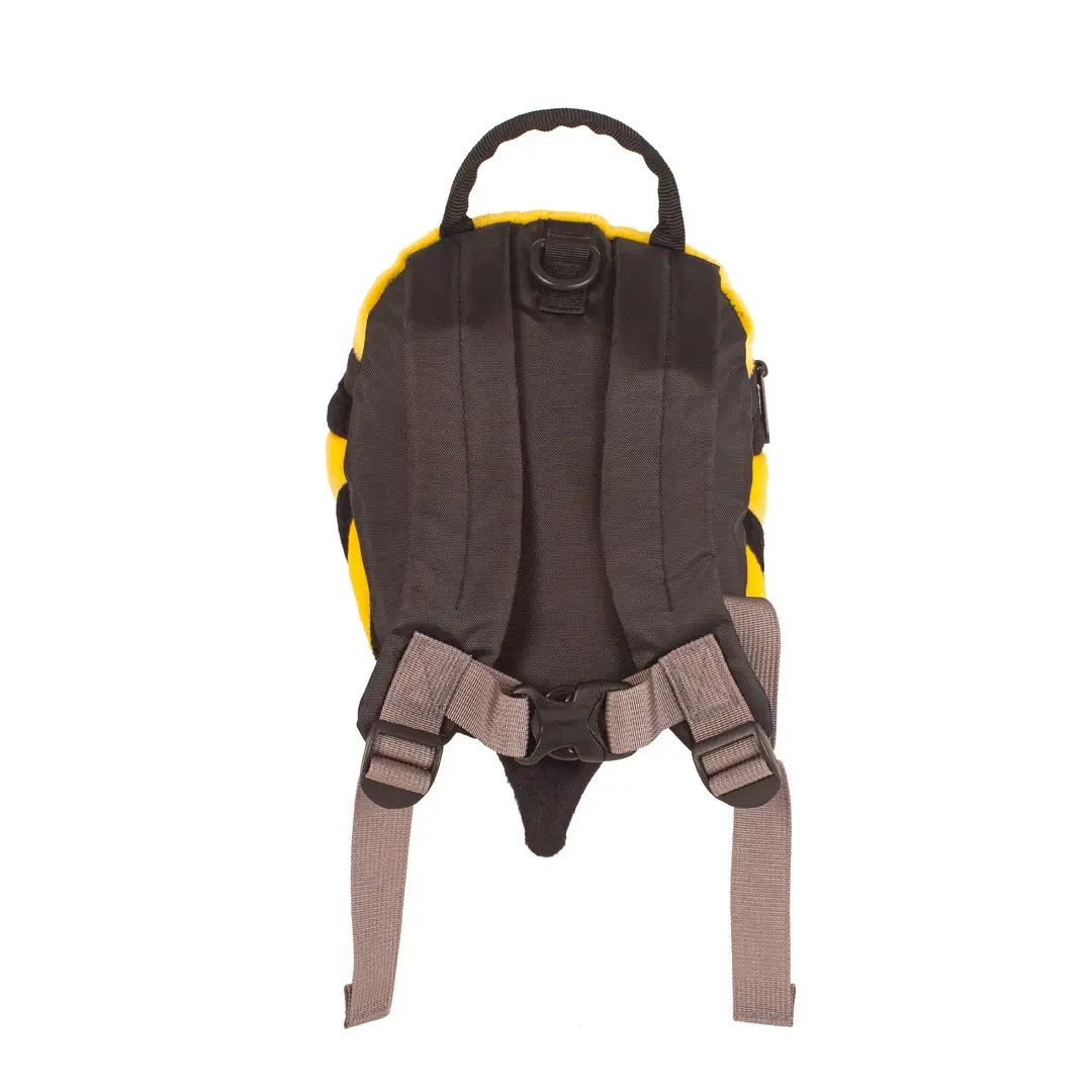 Littlelife Bee Toddler Backpack With Safety Rein - Image 3