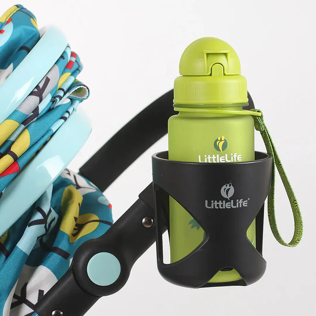 Littlelife Buggy Cup Holder - Image 4