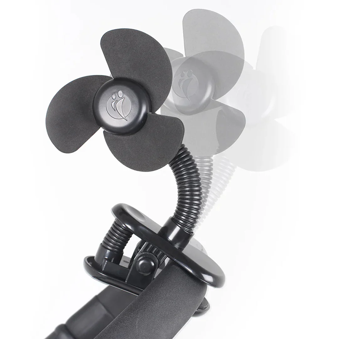 Littlelife Buggy Fan - Image 2
