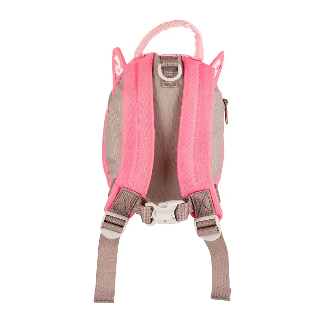 Littlelife Butterfly Toddler Backpack With Safety Rein - Image 3