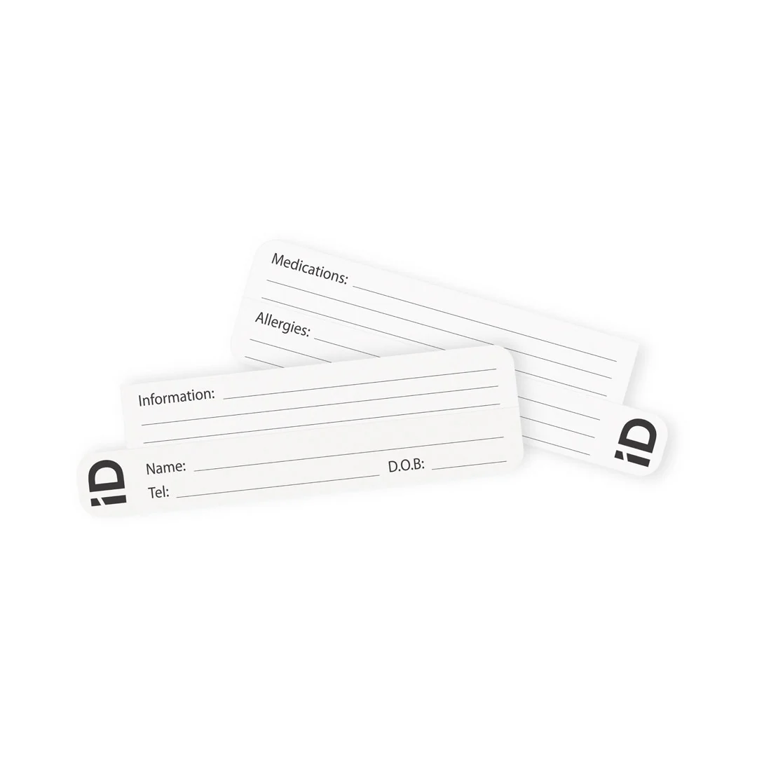 Littlelife Clownfish Identification Wristband - Image 3