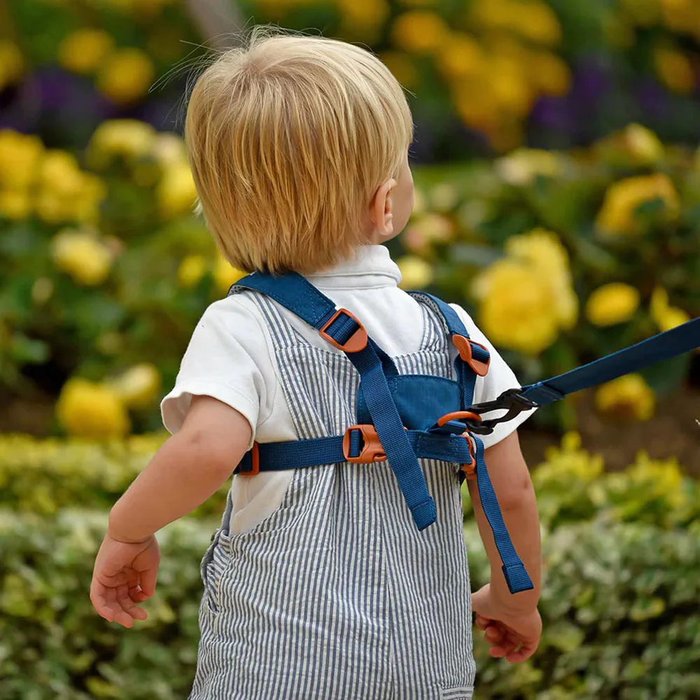 Littlelife Dinosaur Toddler Safety Reins - Image 4