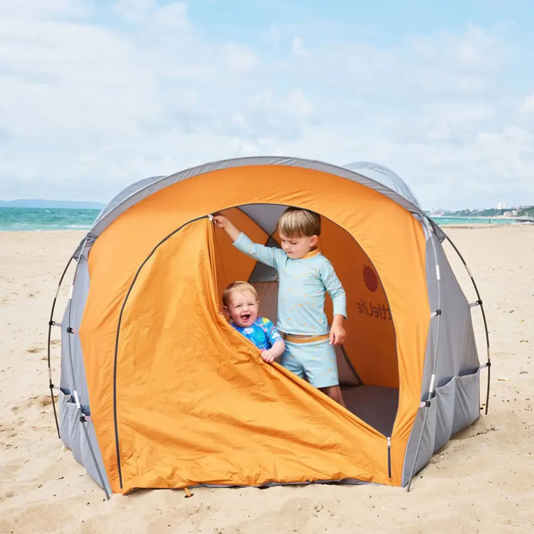 Littlelife Family Beach Shelter - Image 2