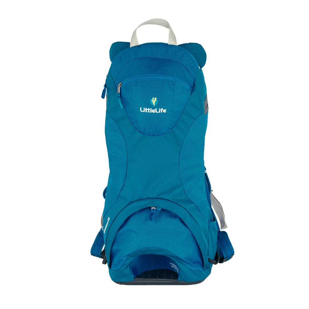 Littlelife Freedom S4 Child Carrier Backpack - Image 2