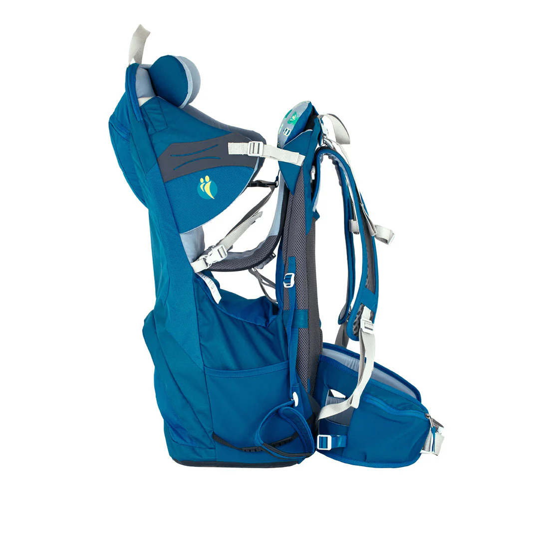 Littlelife Freedom S4 Child Carrier Backpack - Image 3