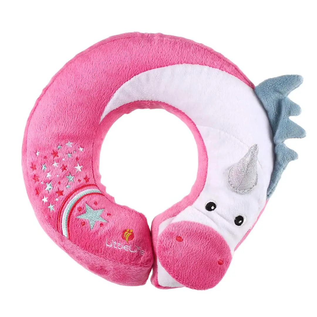 Littlelife Kids Travel Pillow - Image 2