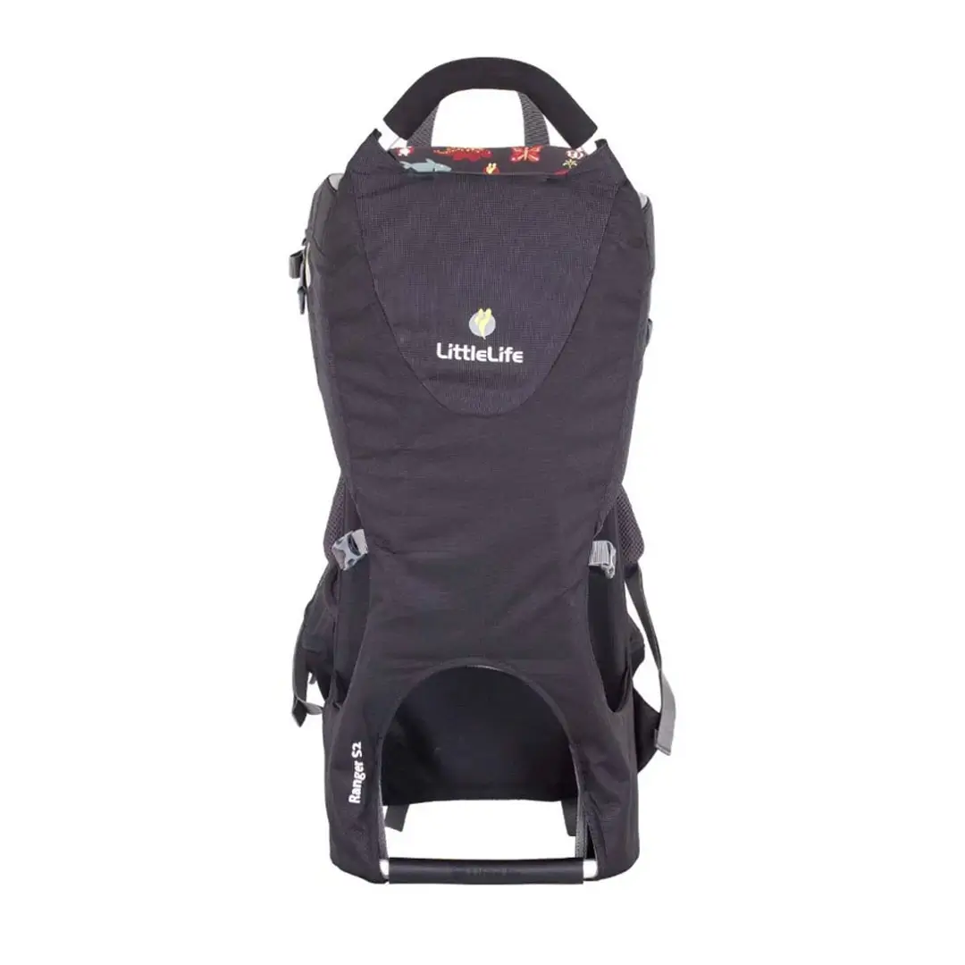 Littlelife Ranger S2 Child Carrier Backpack - Image 5