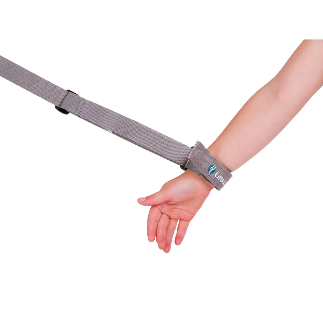 Littlelife Toddler Safety Wrist Link - Image 2