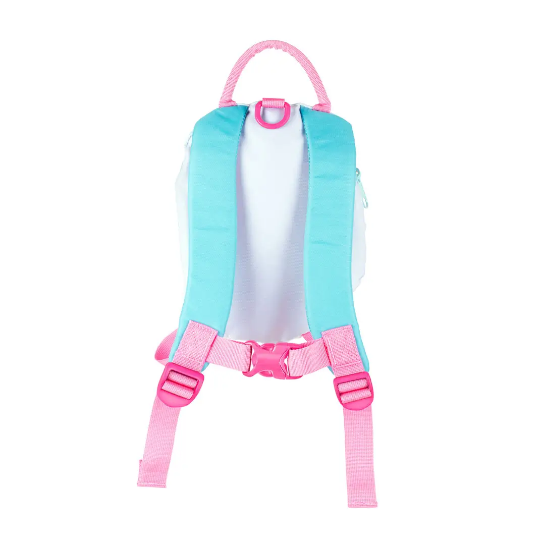 Littlelife Unicorn Toddler Backpack With Safety Rein - Image 3