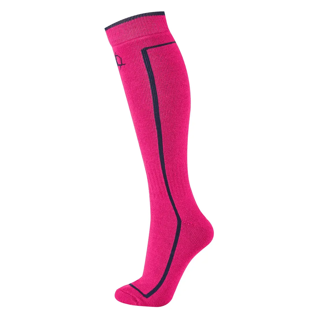 Manbi Performance Thermal Ski Socks - Image 3
