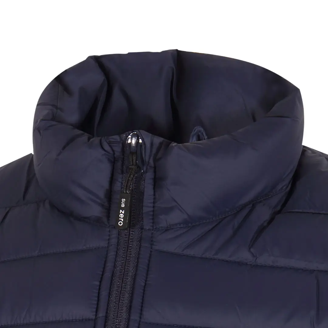Mens Lightweight Synthetic Insulated Jacket - Image 3