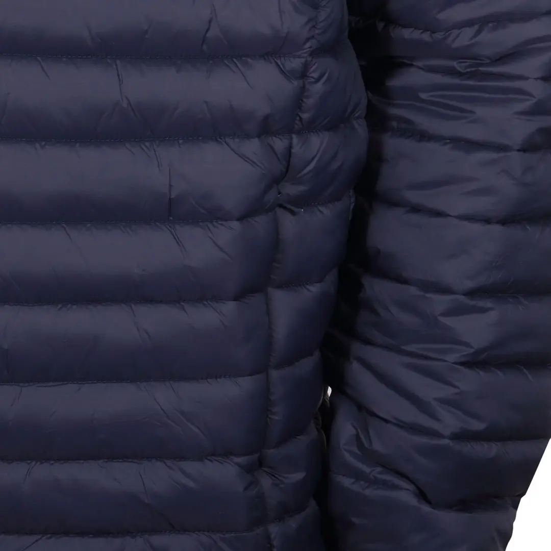 Mens Lightweight Synthetic Insulated Jacket - Image 5