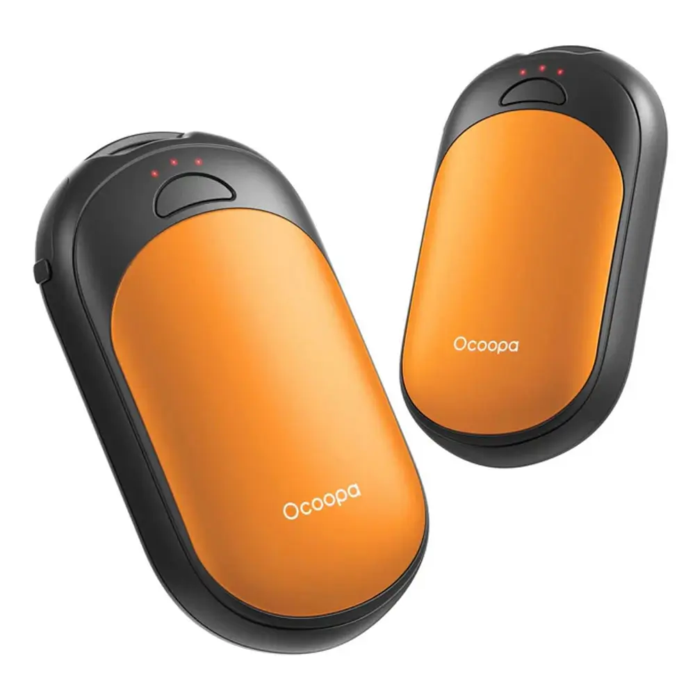 Ocoopa UT3 Lite Rechargeable Hand Warmers - Image 3