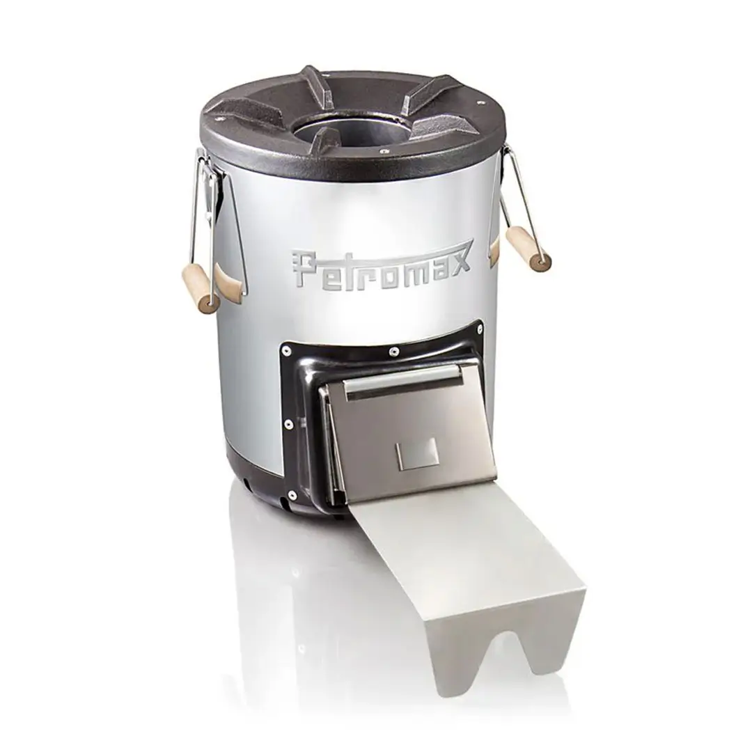 Petromax Rocket Stove RF33 - Image 4