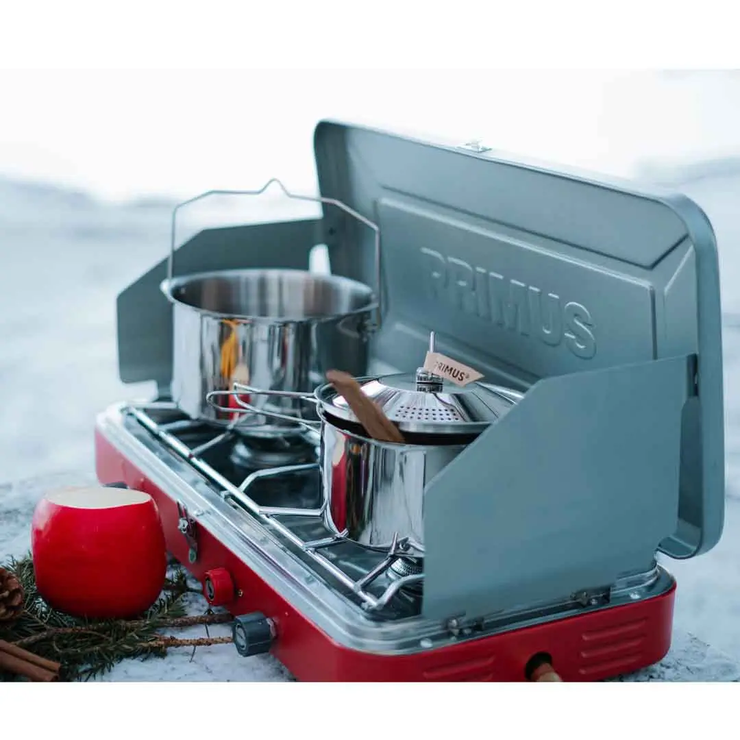 Primus Atle Gas Camping Stove - Image 3