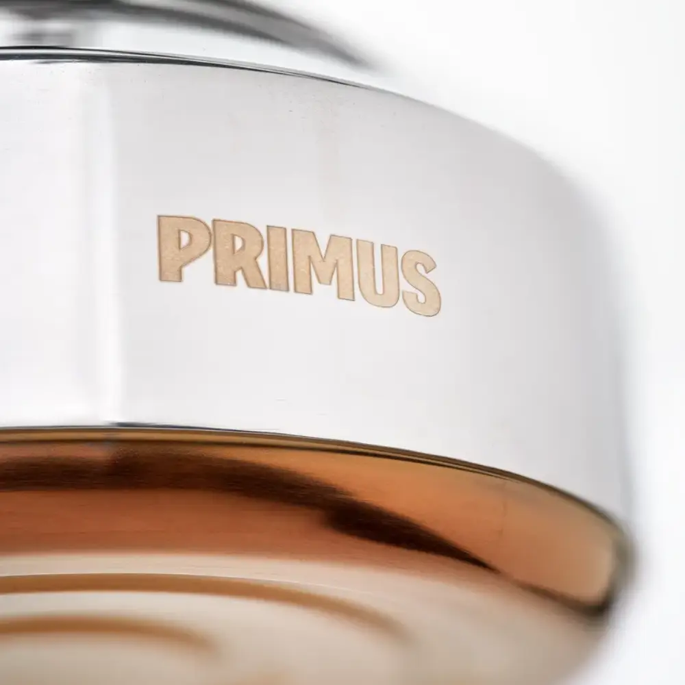Primus Campfire Stainless Steel Kettle 900ml - Image 4