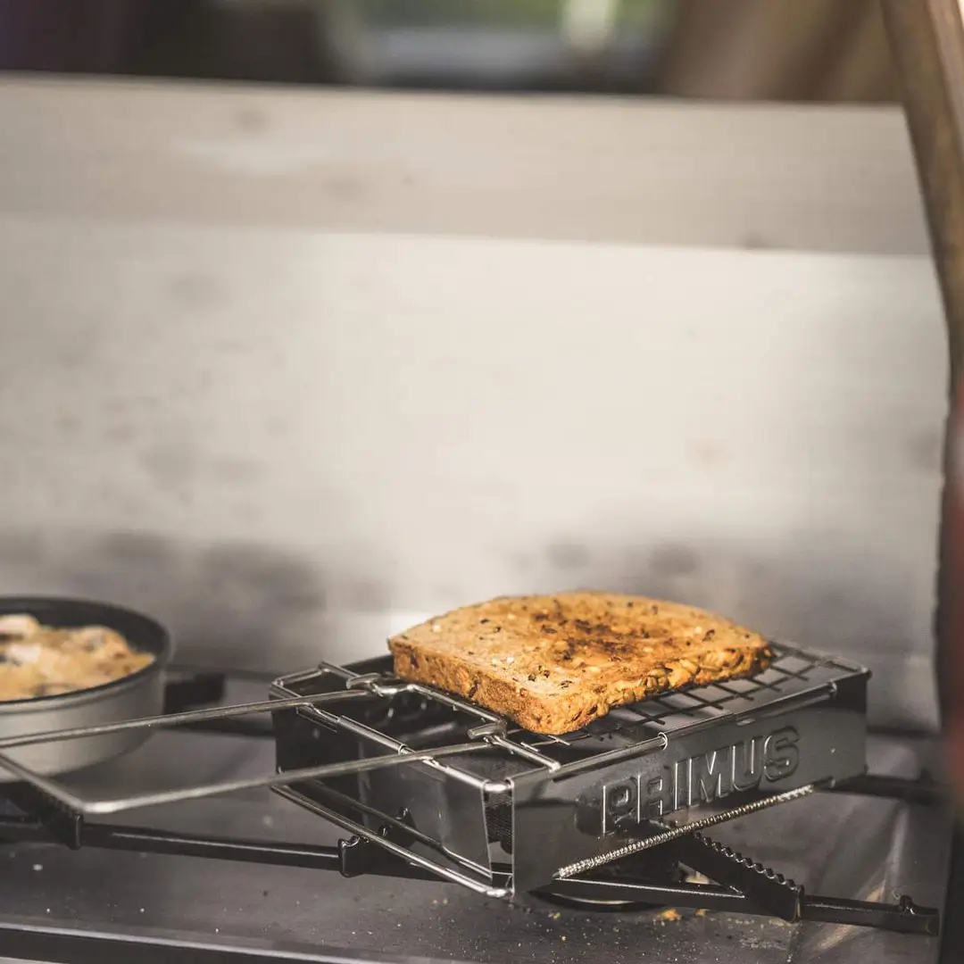 Primus Collapsible Toaster - Image 3