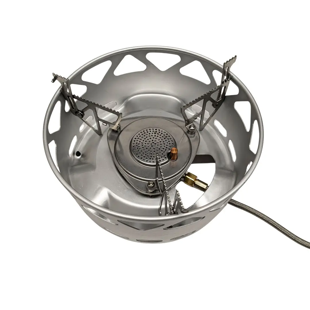 Primus Essential Gas Stove Set 1300ml - Image 3