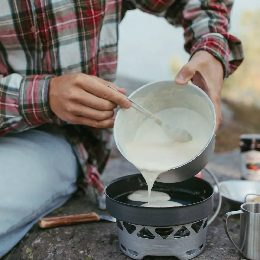 Primus Essential Gas Stove Set 1300ml - Image 4