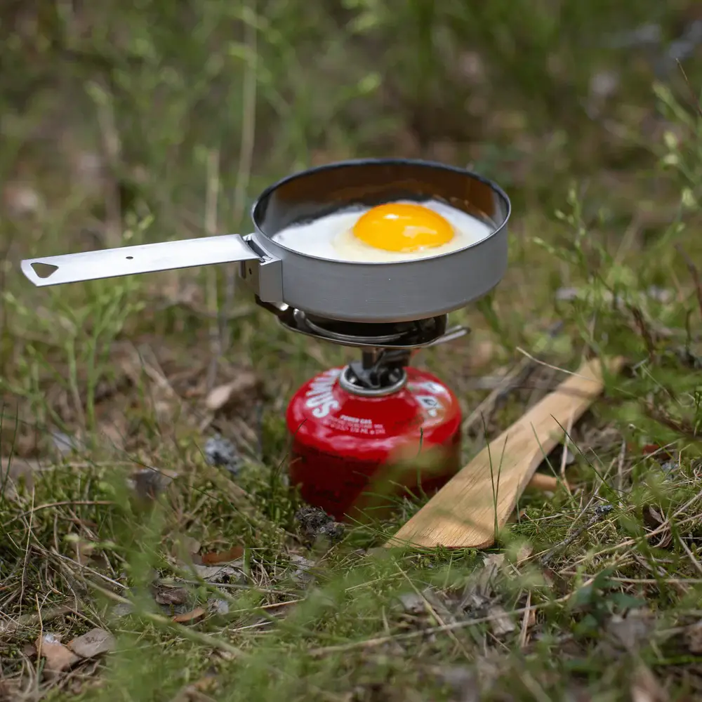 Primus Essential Trail Camping Gas Stove - Image 4