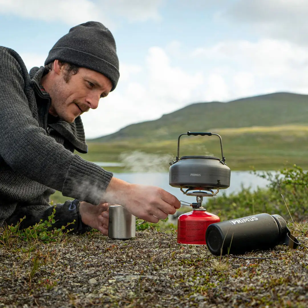 Primus Essential Trail Camping Gas Stove - Image 5