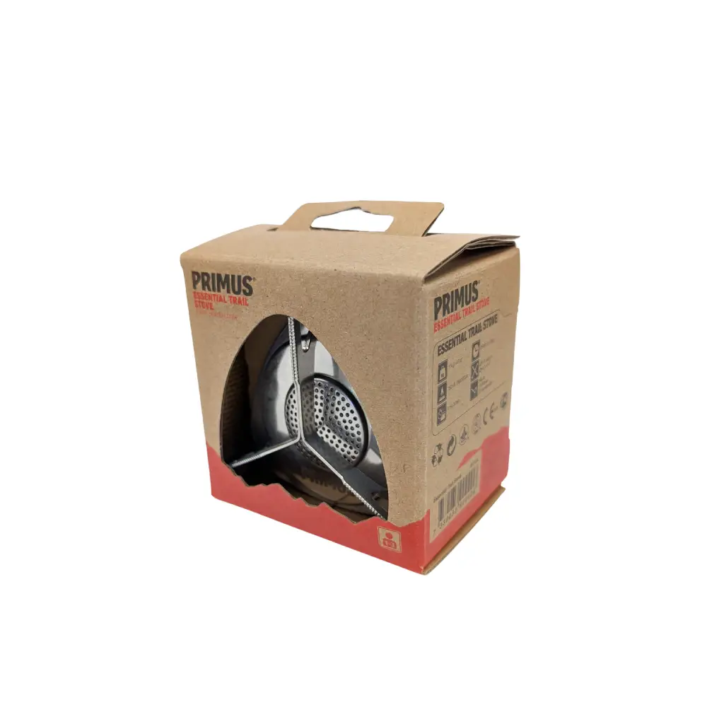 Primus Essential Trail Camping Gas Stove - Image 6