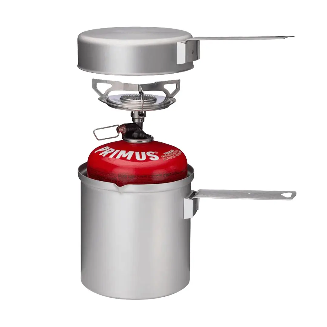 Primus Essential Trail Kit