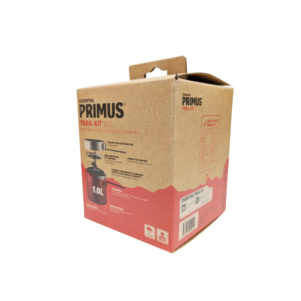 Primus Essential Trail Kit - Image 7