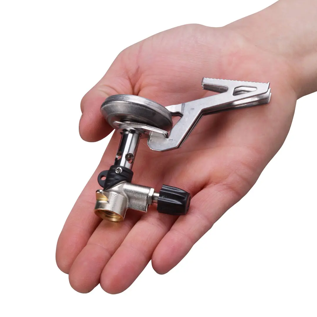Primus Express Camping Gas Stove - Image 2