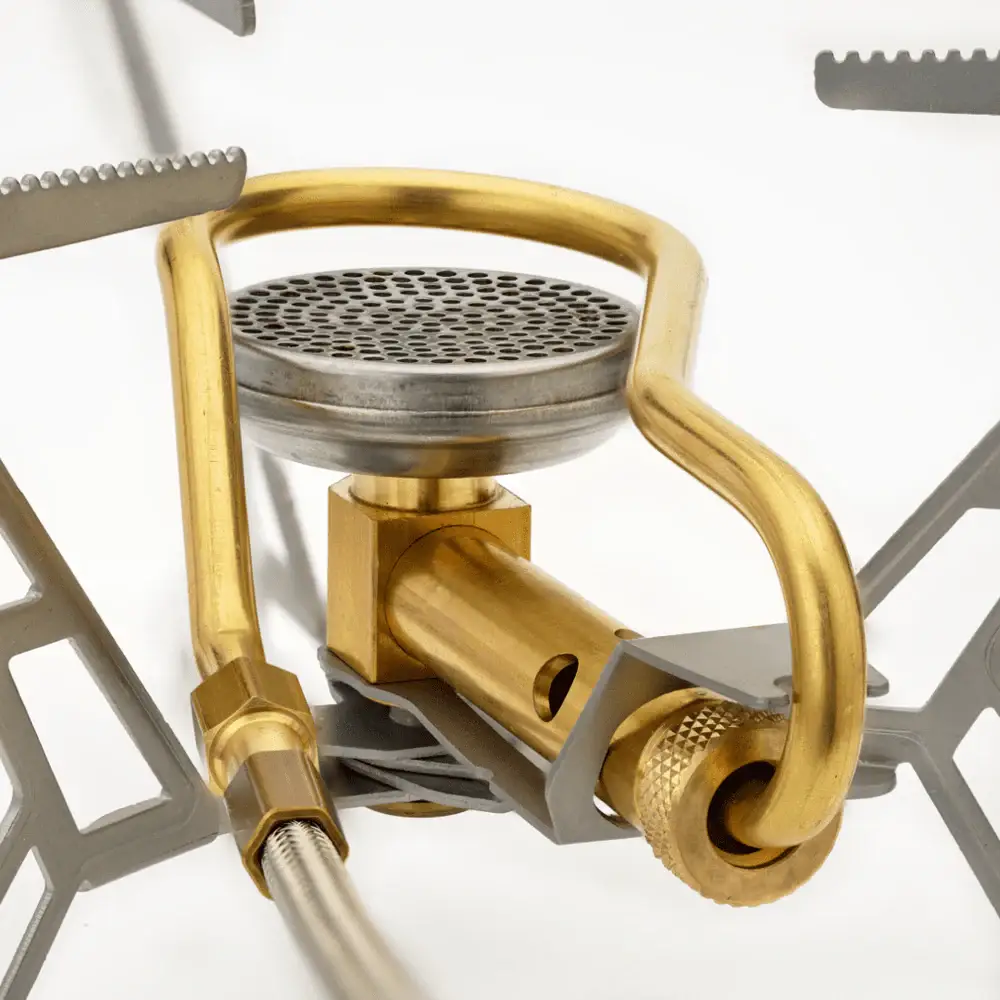 Primus Express Spider Camping Gas Stove - Image 3