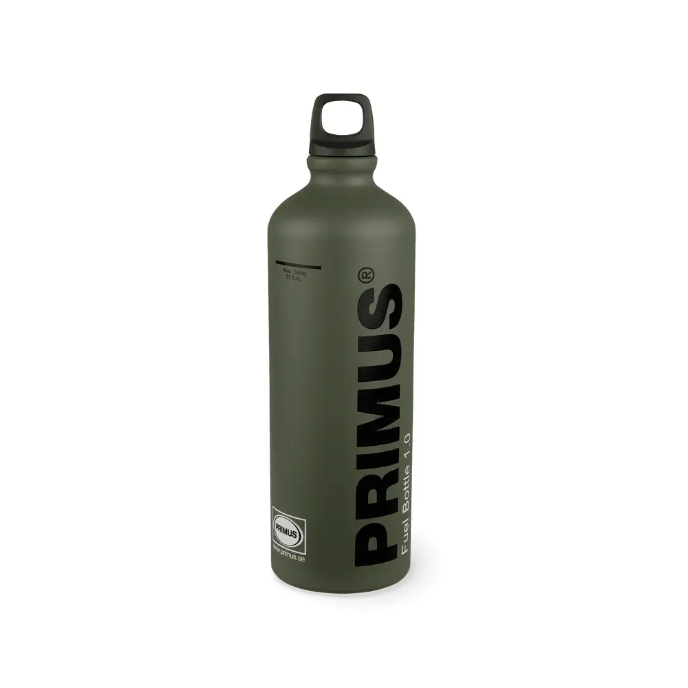Primus Fuel Bottle 1000ml Green