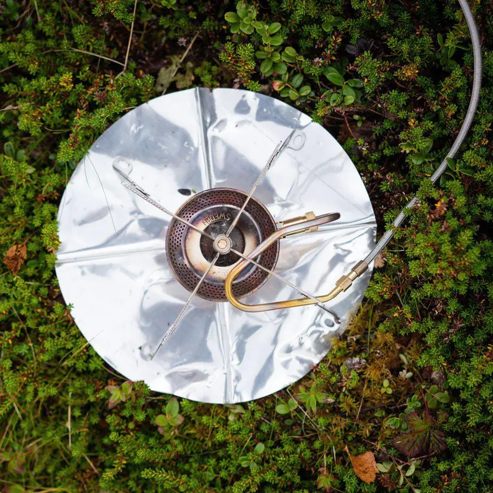 Primus Gravity Camping Gas Stove - Image 3