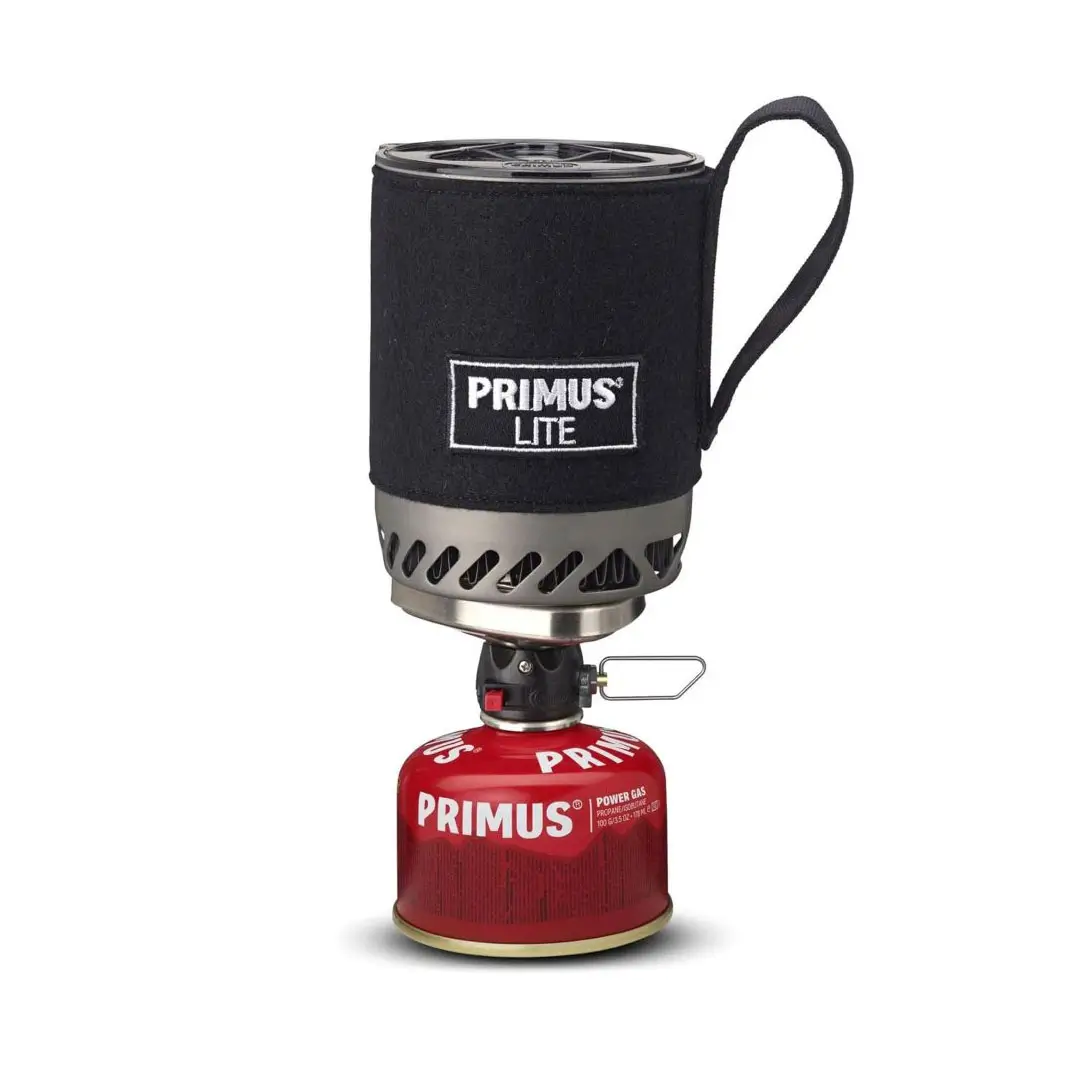 Primus Lite Gas Stove System