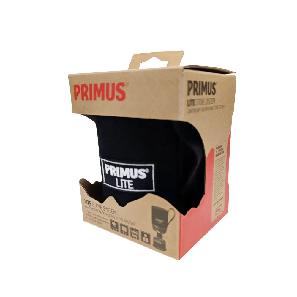 Primus Lite Gas Stove System - Image 5