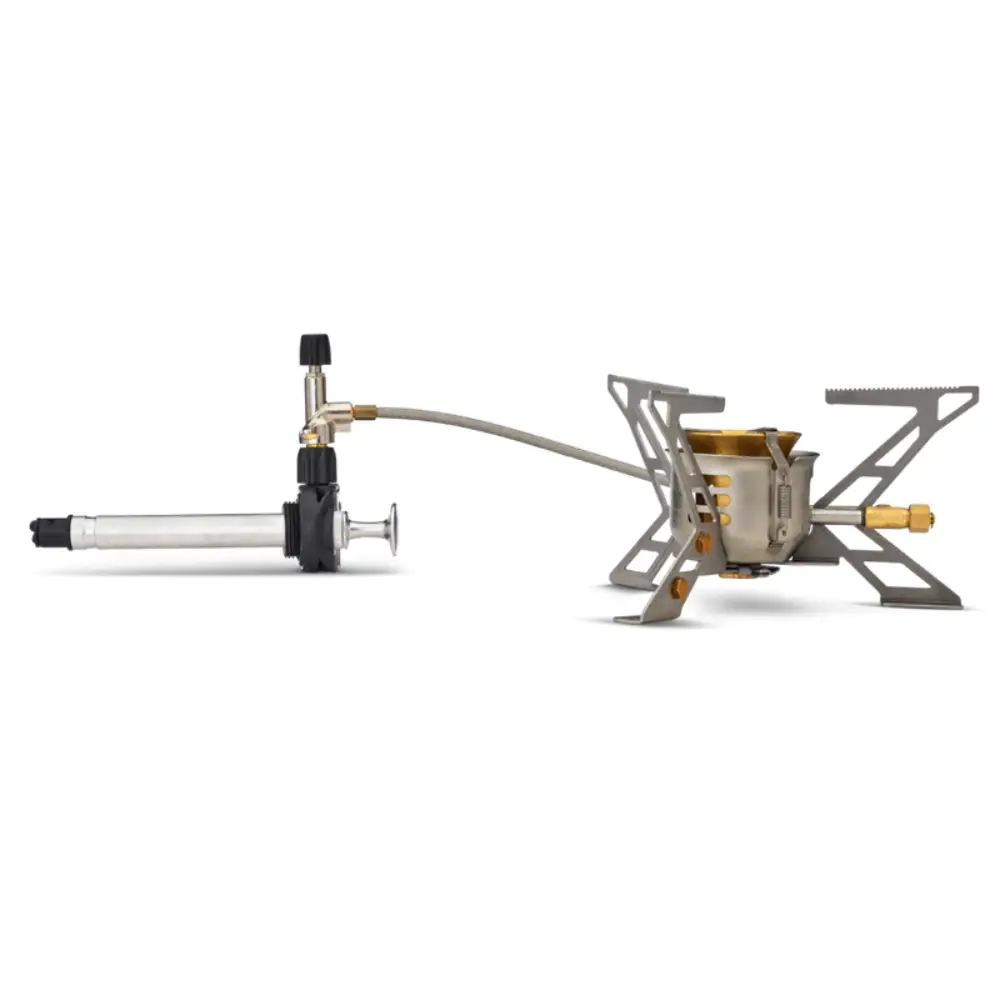 Primus Expedition Multifuel Stove