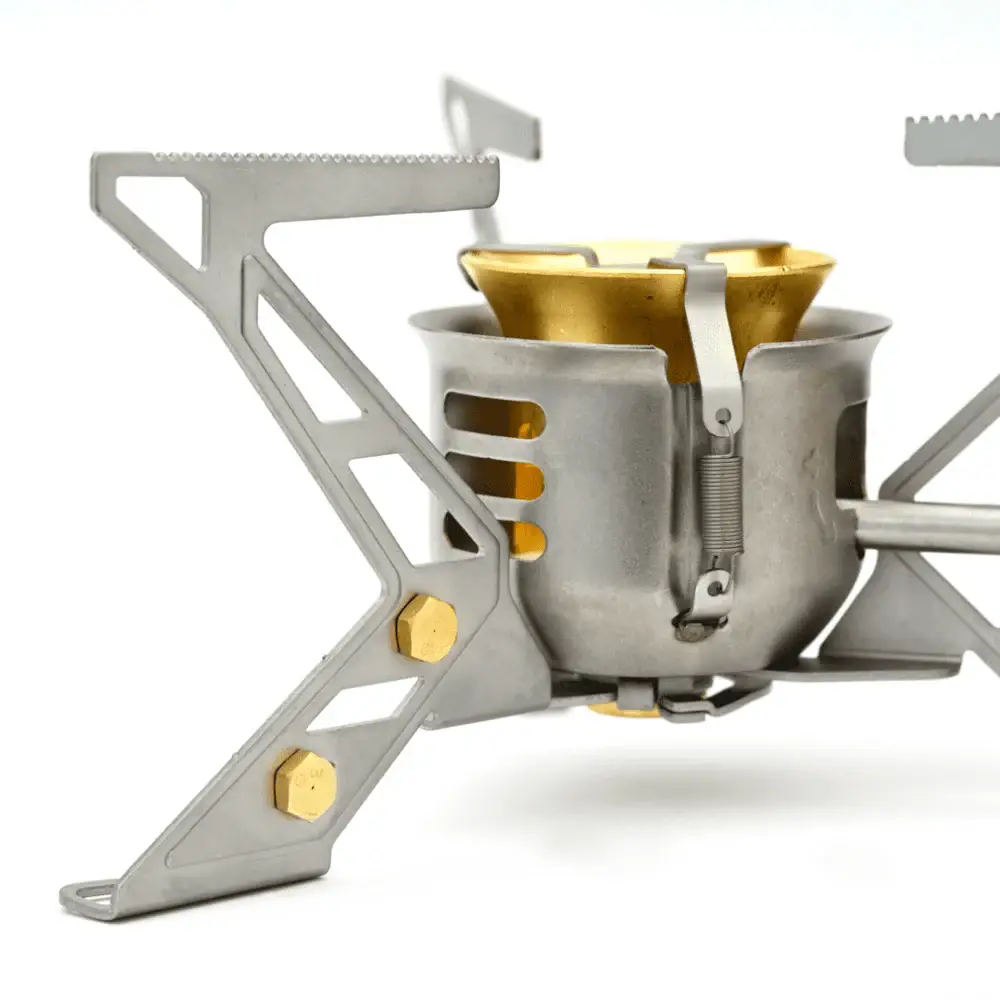 Primus Expedition Multifuel Stove - Image 4