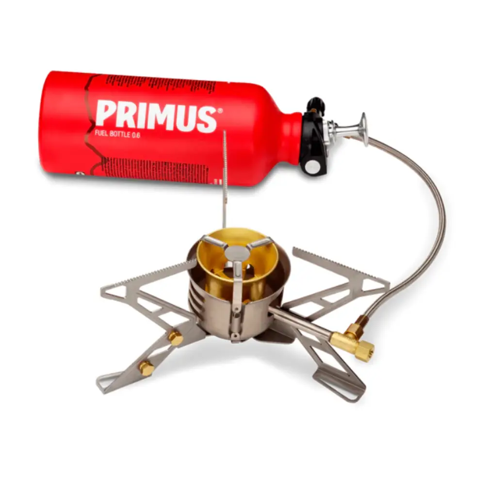 Primus Expedition Multifuel Stove - Image 5