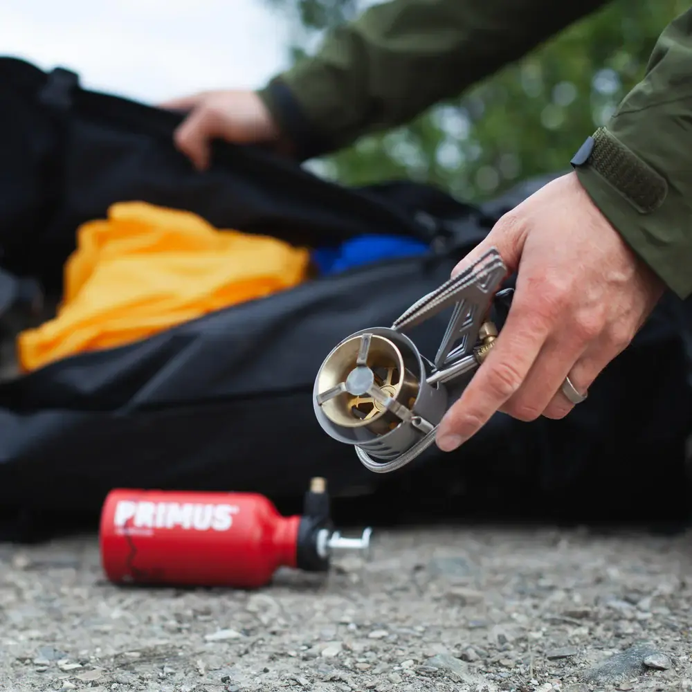 Primus Expedition Multifuel Stove - Image 6