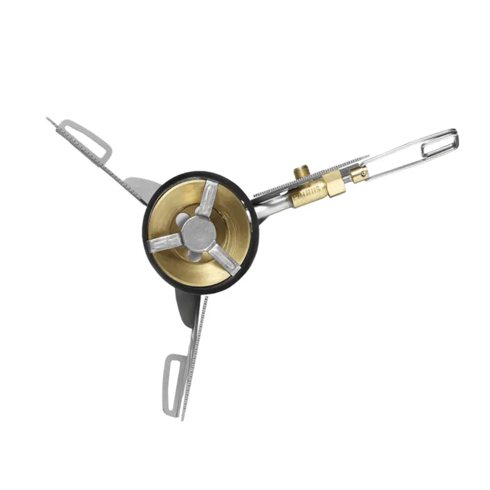 Primus OmniLite Ti Expedition Multifuel Stove - Image 3