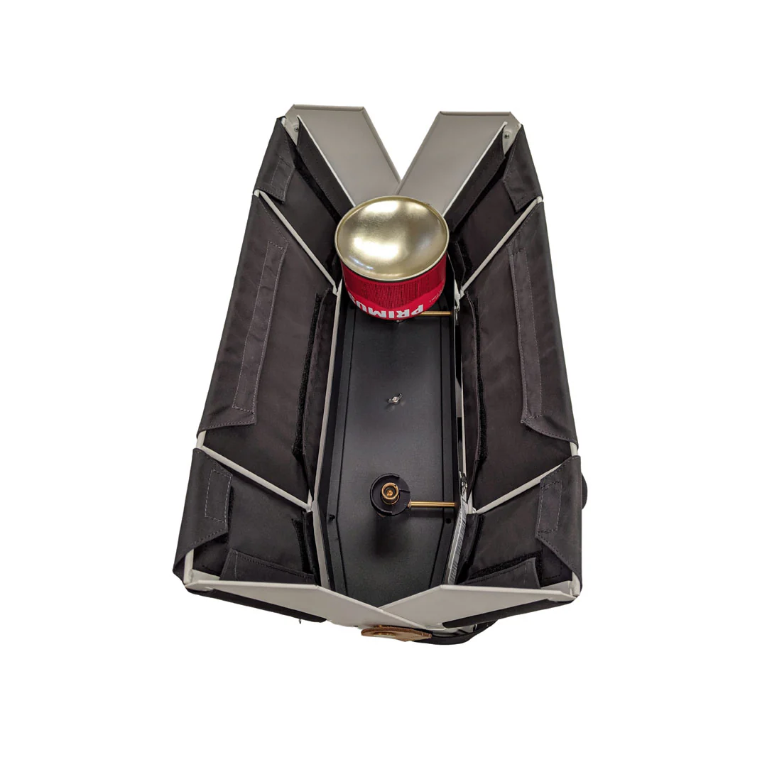 Primus Onja Gas Stove Duo Valve - Image 3