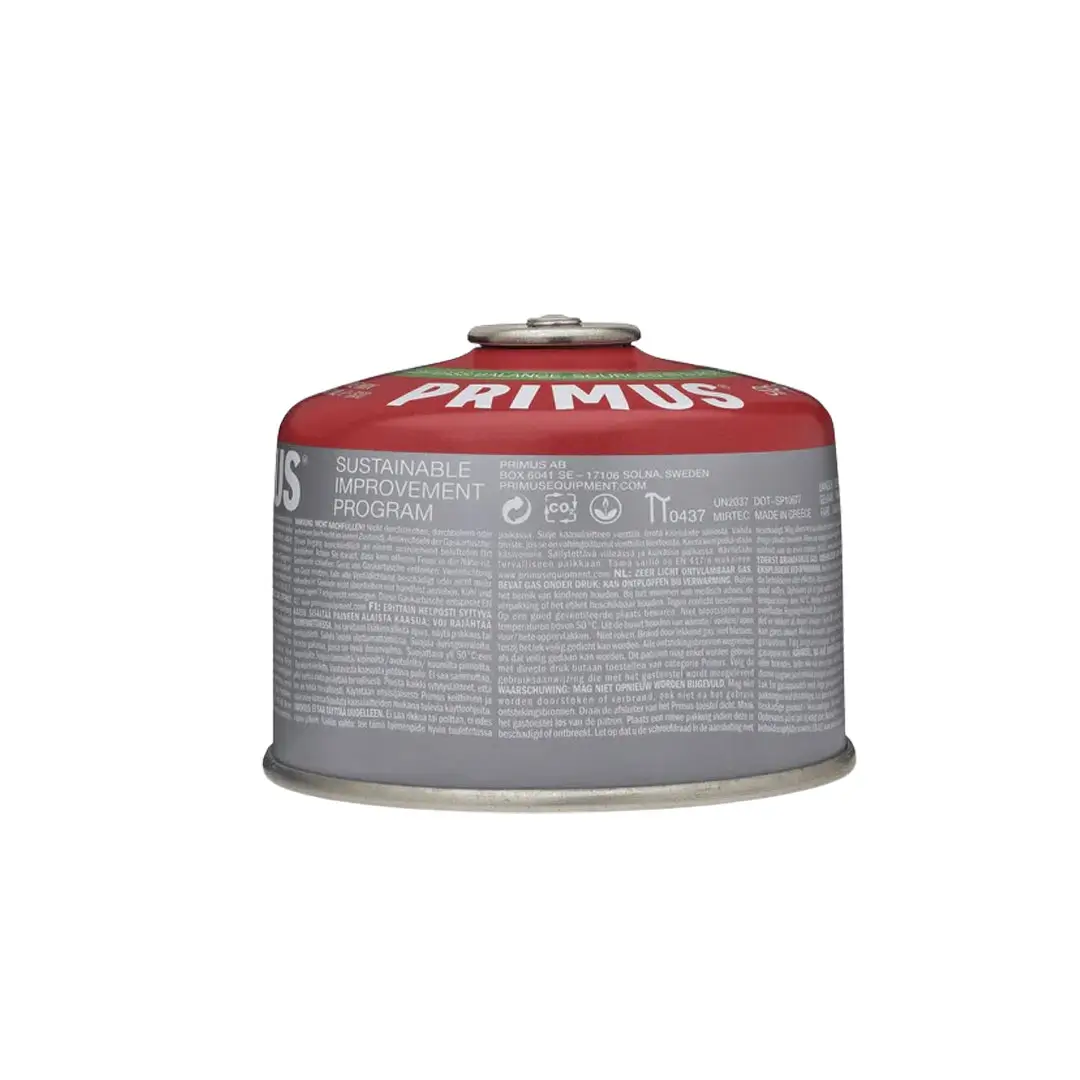 Primus SIP Power Gas Canisters 230g - Image 2