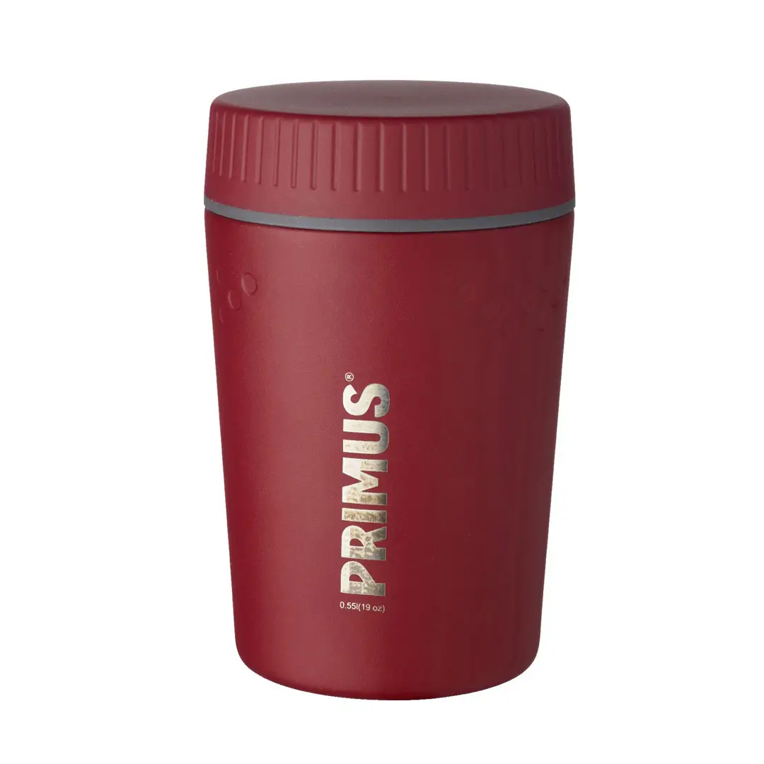 Primus Stainless Steel TrailBreak Lunch Jugs 550ml - Image 3
