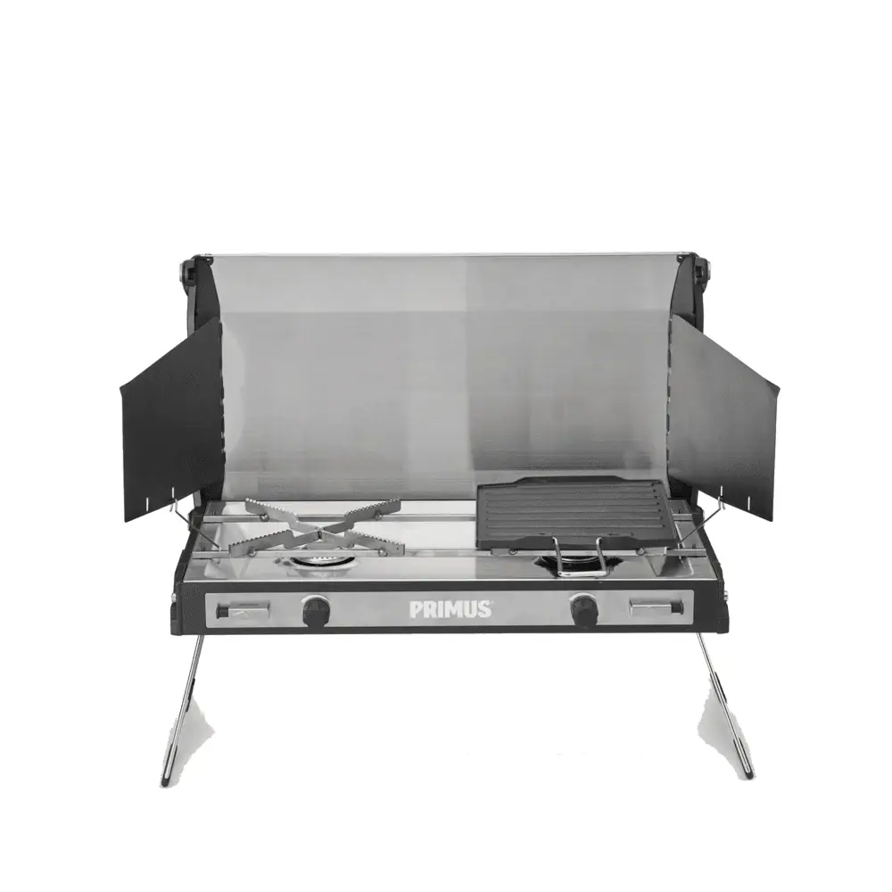 Primus Tupike Gas Stove - Image 6