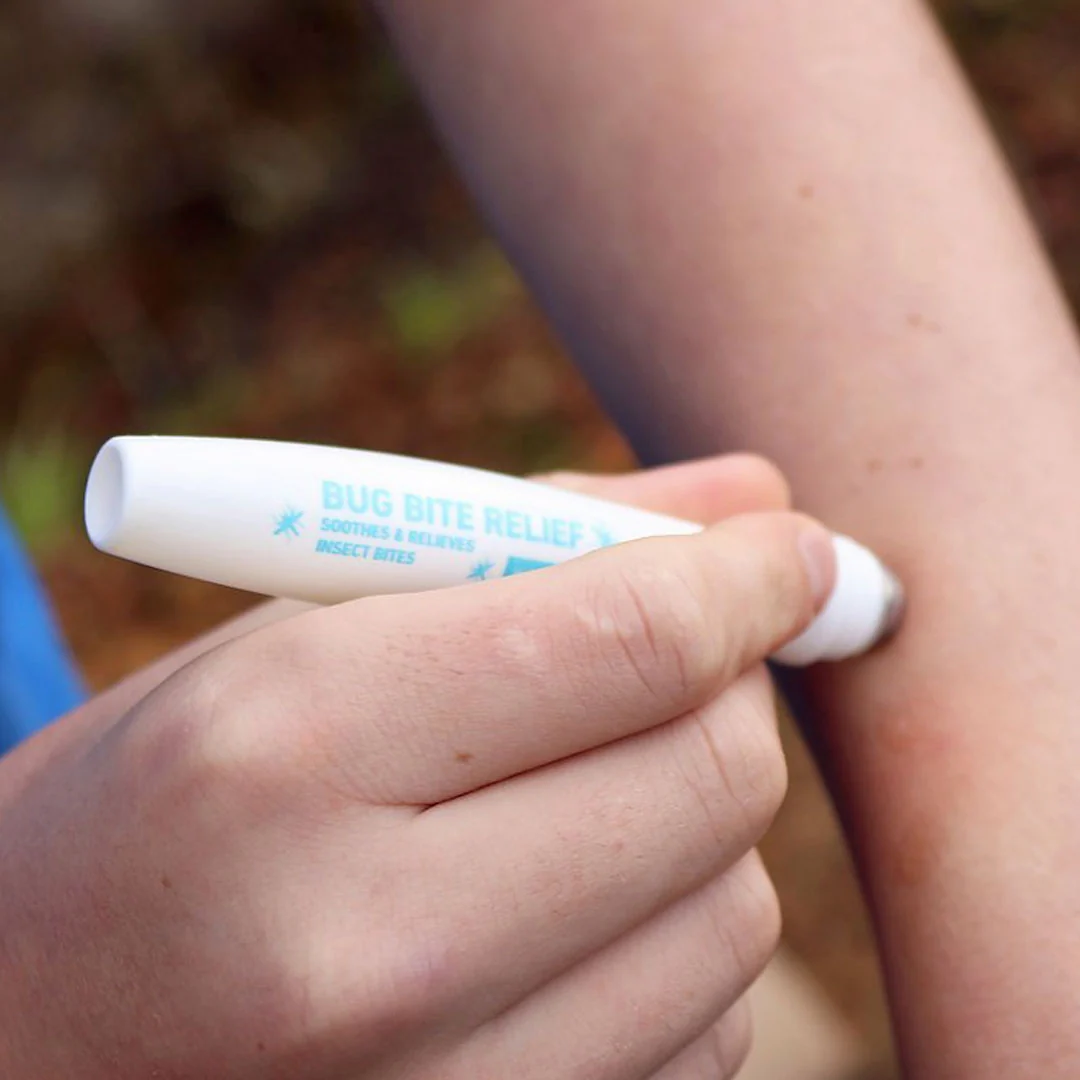 Pyramid Bite and Sting Relief Roll-On - Image 3