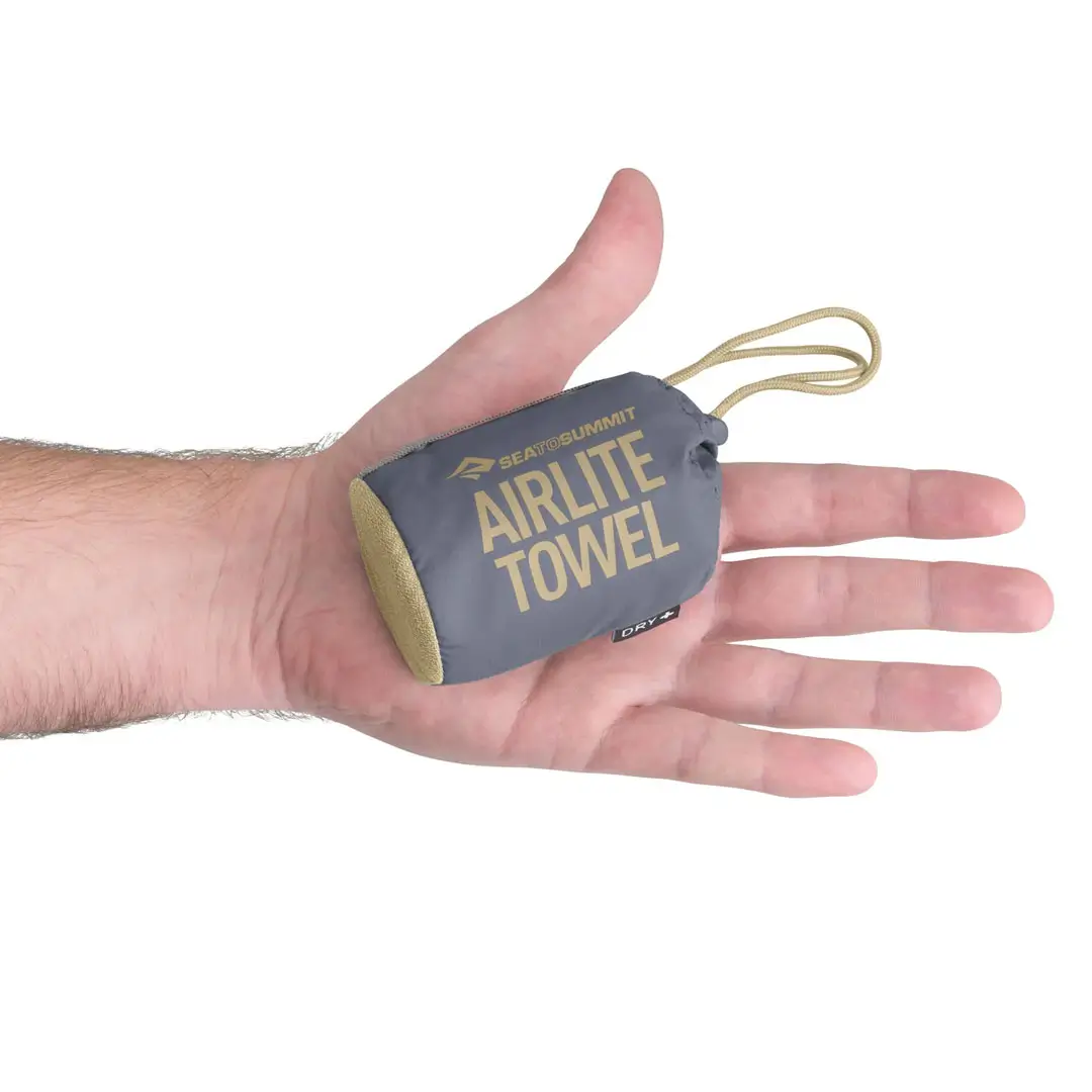 Sea To Summit AirLite Travel Towel Large