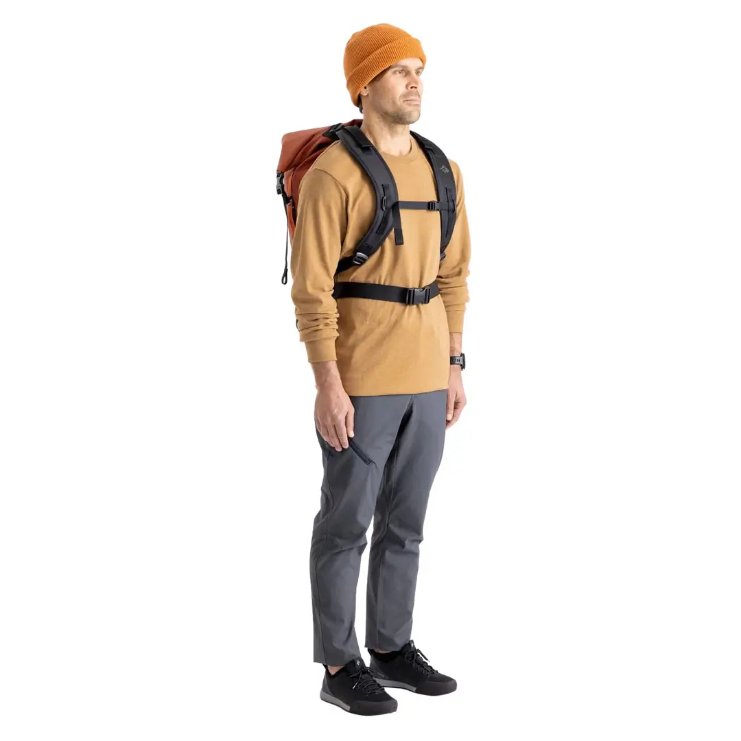 Sea to Summit Big River Dry Backpacks - Image 6