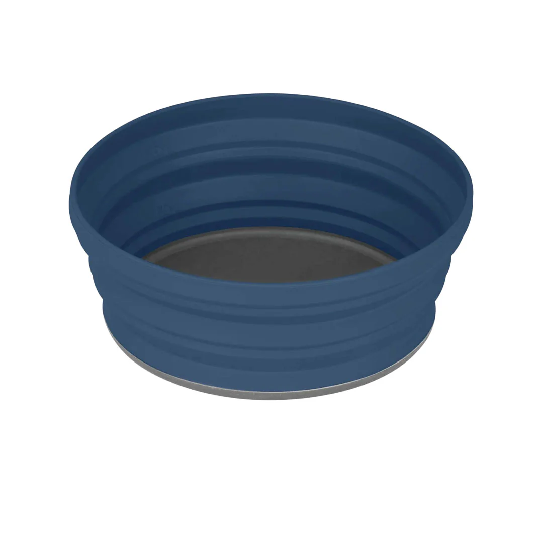 Sea To Summit Collapsible X Bowl 650ml - Image 2